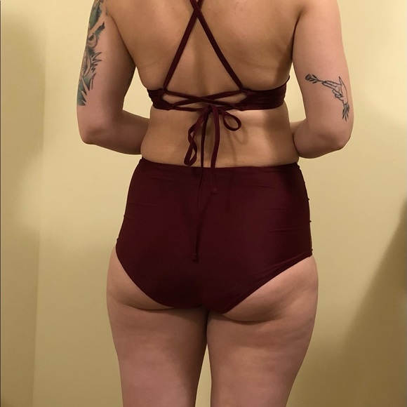 Aerie Swim Bikini - Picture 4 of 5